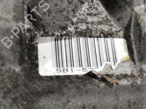 AC compressor FORD C-MAX II (DXA/CB7, DXA/CEU) 1.6 TDCi | BP34212225M34 - Image 6