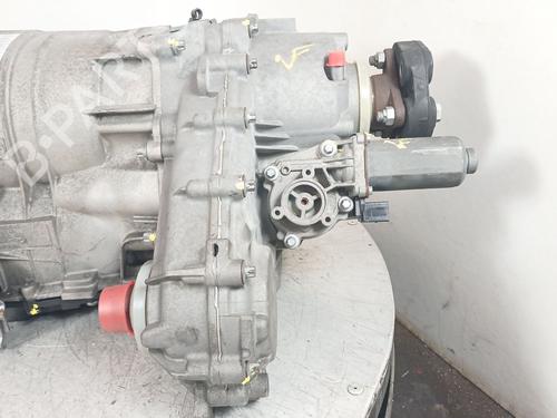 Transfer box BMW X5 (E70) 3.0 d | BP31756905M36 - Image 2