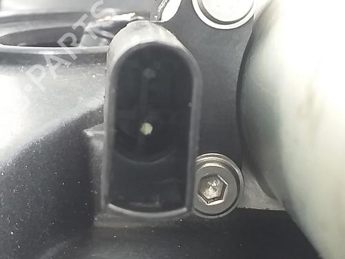 Front right window mechanism FORD FIESTA V (JH_, JD_)  | BP9755483C23 