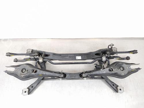 Rear axle VW PASSAT B8 Variant (3G5, CB5) 2.0 TDI | BP15593242M2 