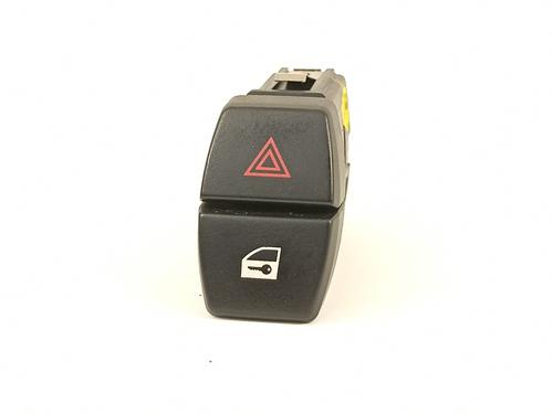 Used Warning switch BMW 5 (F10) 520 d (184 hp) 18334797