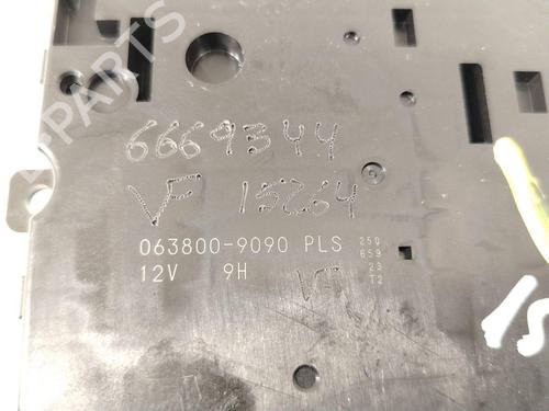 Electronic module TOYOTA YARIS CROSS (MXP_) 1.5 Hybrid All-wheel Drive (MXPJ15) | BP31943003M83 - Image 5