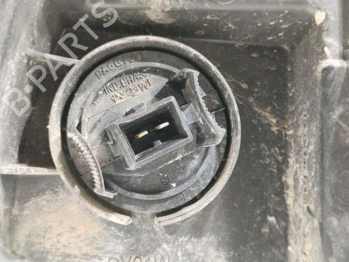 Left headlight FIAT UNO (146_, 158_) | BP16933507C28