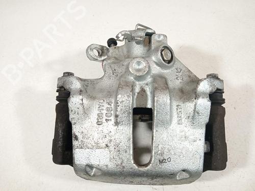 Right front brake caliper CITROËN C5 II (RC_) 1.6 HDi (RC8HZB) | BP40530979M104 - Image 3