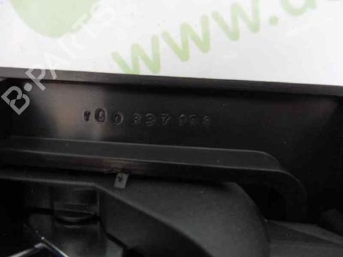 Front right interior door handle VW SCIROCCO III (137, 138)  | BP3214595I14 