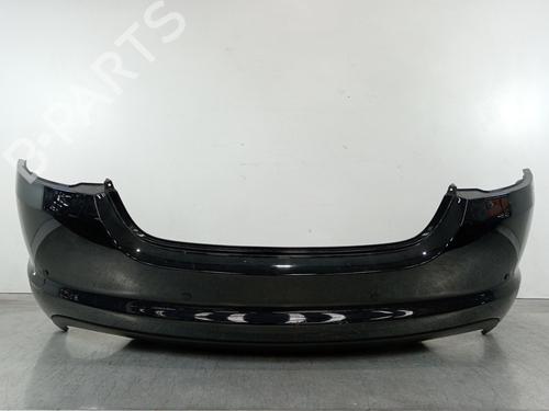 Used Rear bumper JAGUAR XF I (X250) [2008-2015]  18674763