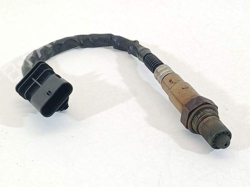 Used Electronic sensor Electronic sensor CITROËN C3 III (SX) 1.2 PURETECH 82 (82 hp) 39564344 39564344