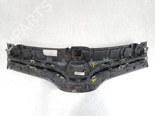 Grill RENAULT KANGOO Express (FW0/1_) 1.5 dCi 75 (FW07, FW10, FW04) | BP25340961C40 - Image 4