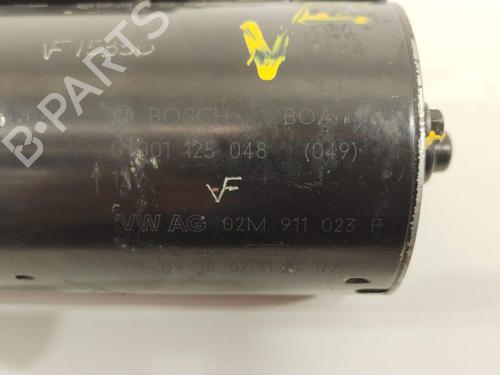 Starter SEAT LEON (1M1) 1.9 TDI | BP28524151M8 - Image 2
