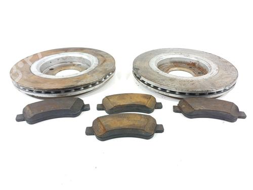 Other CITROËN C3 II (SC_) | BP24539827O1