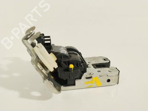 Tailgate lock AUDI Q3 (8UB, 8UG) 2.0 TDI | BP30173322C101