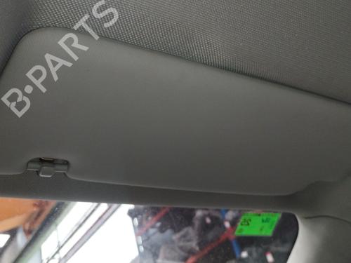 right-sun-visor-audi-a4-b8-8k2-2007-2008-2009-2010-2011-2012-2013-2014-2015-2016-2017-36529126 main image