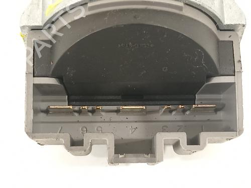 Ignition barrel FORD FOCUS II (DA_, HCP, DP)  | BP13527541M48 