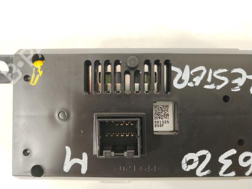 Display SUBARU FORESTER (SJ_) 2.0 D AWD (SJD) | BP32471633C48 