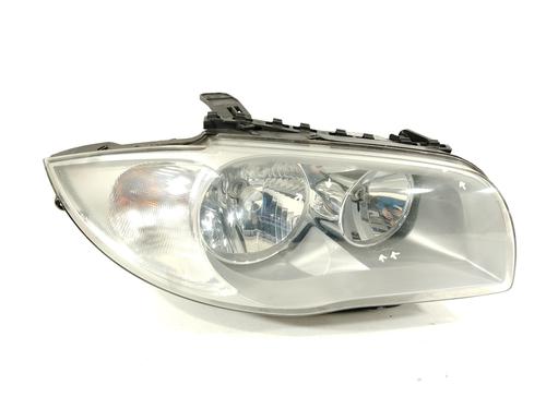 Used Right headlight BMW 1 (E87) 118 i (129 hp) 31665158