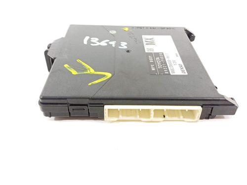 Electronic module TOYOTA C-HR (_X1_) 1.8 Hybrid (ZYX10_, ZYX11_) | BP24329991M83  - Image 5