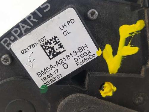 Rear left lock FORD TOURNEO COURIER B460 MPV 1.5 TDCi | BP6699376C100 