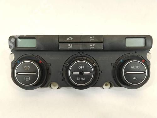 Used Climate control Climate control 32316468 32316468