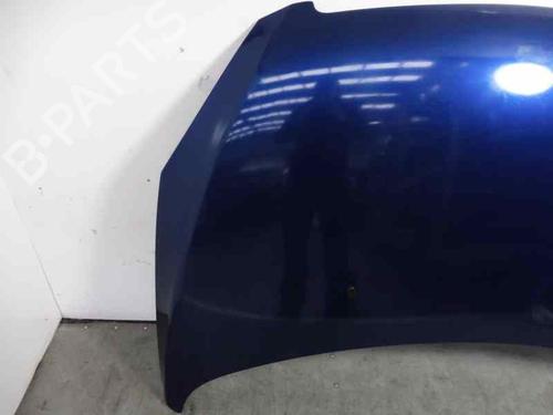 Hood PEUGEOT 307 (3A/C) 2.0 HDi 110 | BP2503779C1 