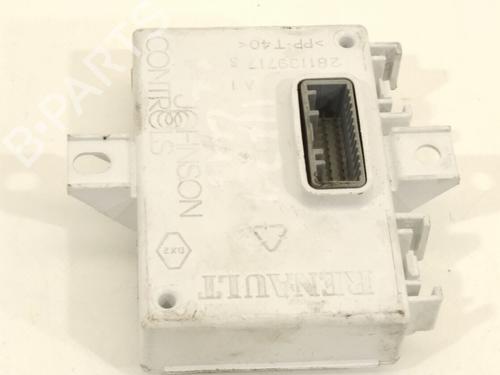 Module électronique RENAULT CLIO IV (BH_)  | BP24110800M83 
