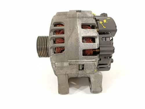 Used Alternator PEUGEOT 307 (3A/C) 1.4 16V (88 hp) 16413213