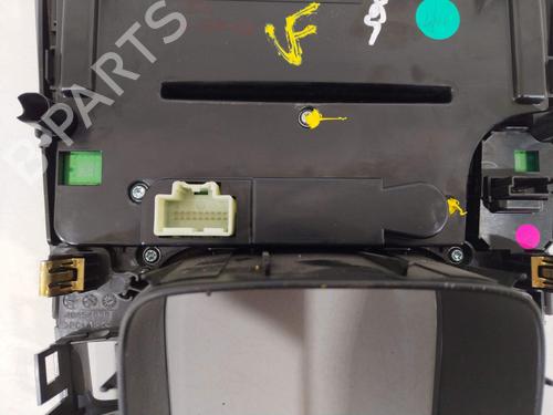 Climate control OPEL AMPERA (R12) EV 150 | BP29132452I5 - Image 8