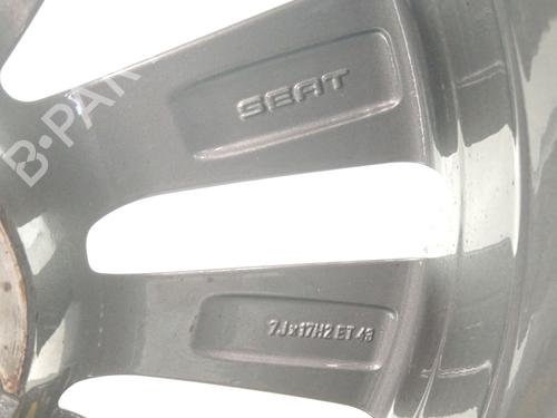 Rim SEAT IBIZA IV SC (6J1, 6P5)  | BP26231693C45 