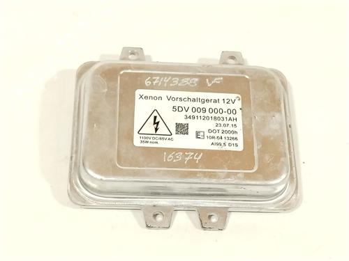 Used Xenon ballast Xenon ballast VW GOLF VI (5K1) 2.0 GTi (210 hp) 35953008 35953008