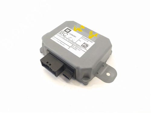 Used Electronic module Electronic module 9500207 9500207
