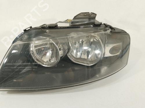 Used Left headlight Left headlight 36409858 36409858