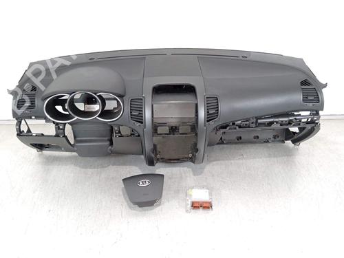 airbag-kit-kia-sorento-ii-xm-2009-2010-2011-2012-2013-2014-2015-2016-16792641 main image