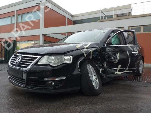 Right rear window motor VW PASSAT B6 (3C2)  | BP10235417E22 