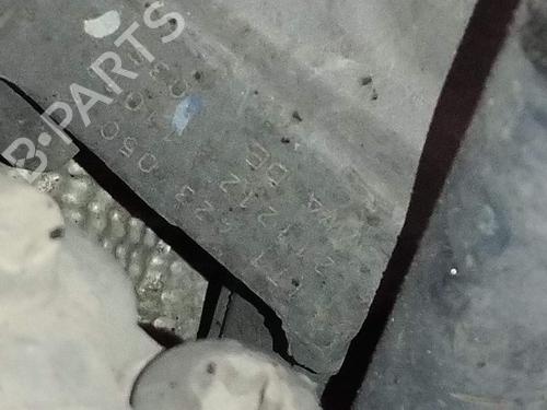 Steering rack VW TOURAN (1T3) 2.0 TDI | BP38203534M22 - Image 3