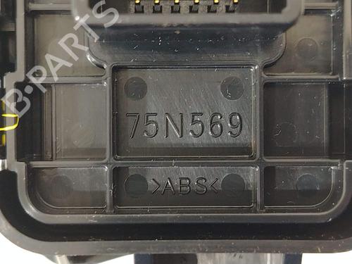 Switch TOYOTA YARIS CROSS (MXP_) 1.5 Hybrid All-wheel Drive (MXPJ15) | BP31944689I30 - Image 4