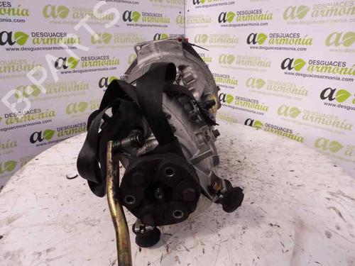 Gearbox BMW 3 (E46) 320 d | BP1877713M3 