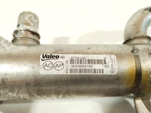 Egr CITROËN C5 II (RC_) 2.0 HDi (RCRHRH) | BP29396908M69 