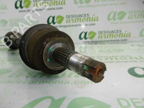 Left front driveshaft OPEL CORSA E (X15) | BP1938996M38 - Image 7