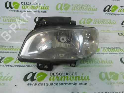 Used Left headlight Left headlight SEAT IBIZA II (6K1) [1993-2002] 1878403 1878403