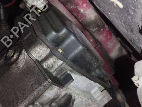 Gearbox SEAT TOLEDO III (5P2) 1.9 TDI | BP36111726M3 - Image 4