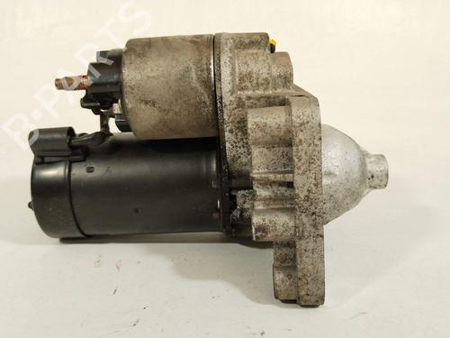 Used Starter Starter 27806158 27806158