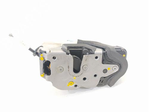 Front right lock OPEL ASTRA J (P10)  | BP9119326C97 