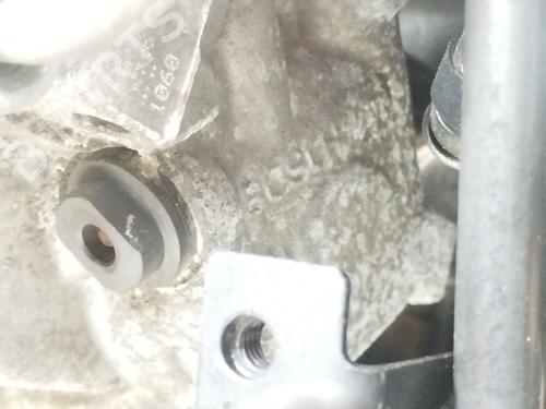 Engine KIA CEE'D (JD)  | BP24876570M1 