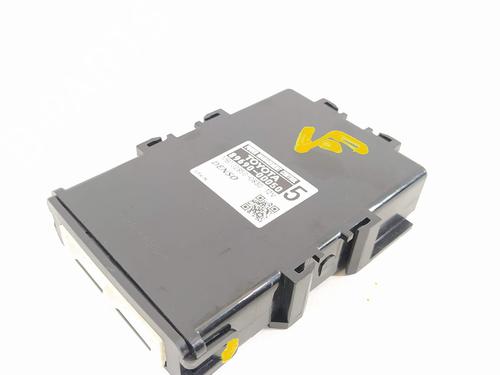 Used Electronic module Electronic module 9762051 9762051