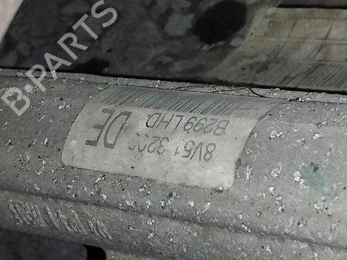 Steering rack FORD FIESTA VI (CB1, CCN) 1.6 TDCi | BP37260458M22 - Image 5