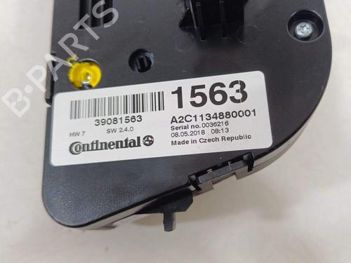 Climate control OPEL MOKKA / MOKKA X (J13) | BP19134753I5 - Image 8