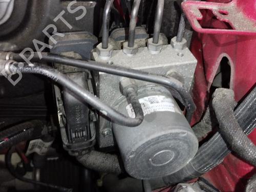 Used ABS pump ABS pump OPEL ASTRA K (B16) 1.6 CDTi (68) (110 hp) 36017214 36017214