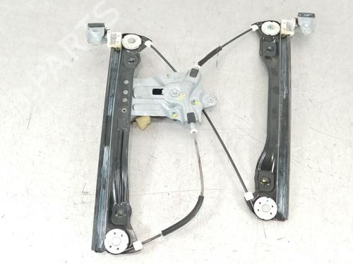 Front left window mechanism CHEVROLET CRUZE (J300) 1.6 | BP33930972C22 - Image 5