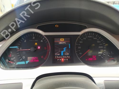 Engine AUDI A6 C6 (4F2) | BP19041687M1 - Image 3