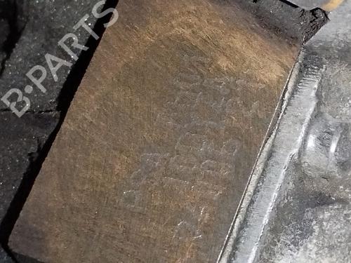 Engine CITROËN C5 III (RD_) 2.0 HDi 140 (RDRHF8, RDRHFA, RDRHA8, RDRHAJ) | BP29189578M1 