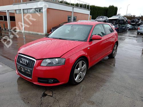 Left taillight AUDI A3 (8P1) 2.0 TDI 16V | BP35754796C34 - Image 7